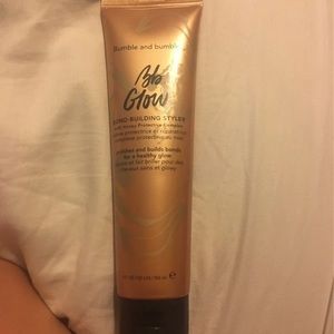 Bumble and bumble bond builder